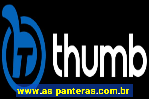 www.as panteras.com.br